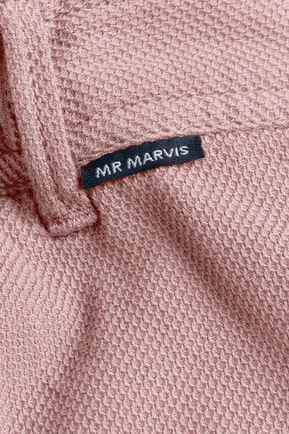 Rivieras * Die Piqué Shorts