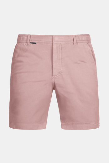 Rivieras * Die Piqué Shorts