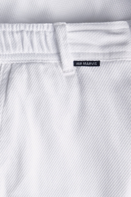 Wimbledons * Die Piqué Shorts