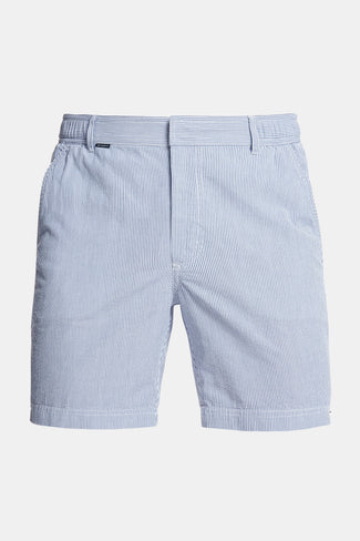 Catamarans * Die Seersucker Shorts