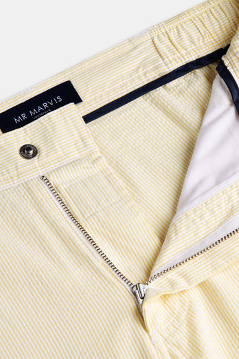 Cruisers * Die Seersucker Shorts