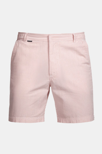 Decks * Die Seersucker Shorts