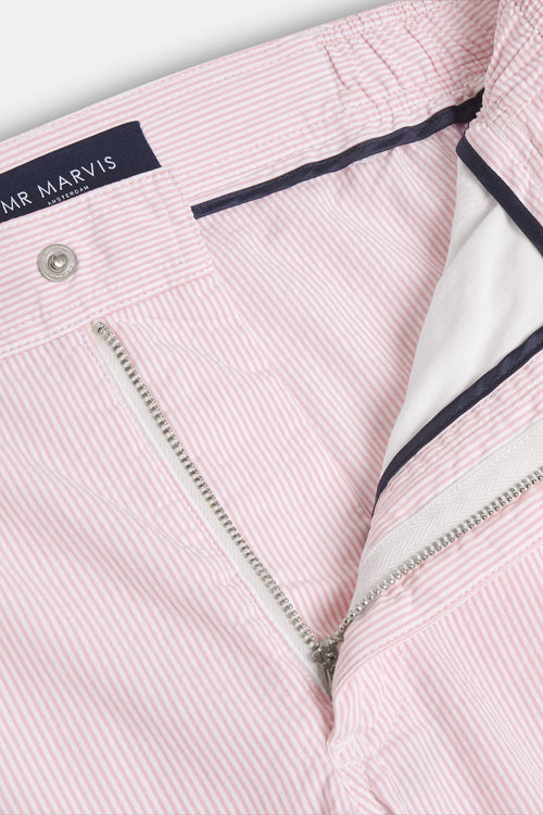 Dinghies *Die Seersucker Shorts