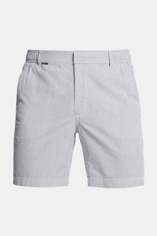 Submariners * Die Seersucker Shorts