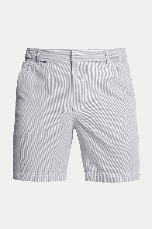 Submariners * Die Seersucker Shorts