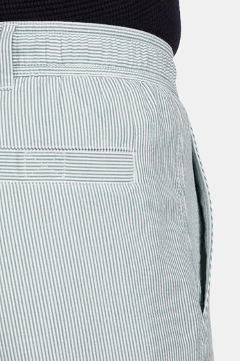 Trawlers * Die Seersucker Shorts