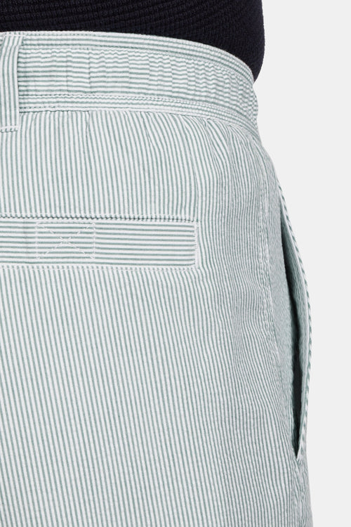 Trawlers * Die Seersucker Shorts