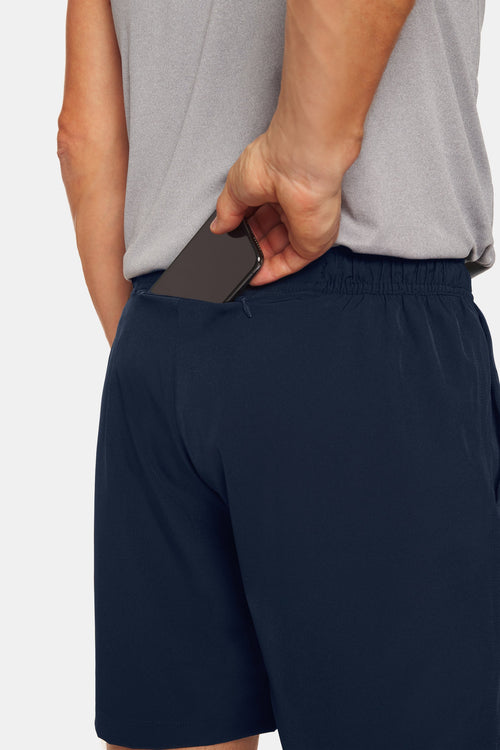 Cosmics * Die Sportshorts