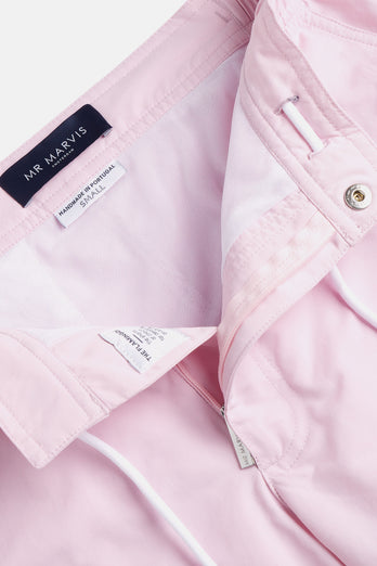 Flamingos * Die Badeshorts