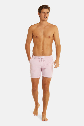 Flamingos * Die Badeshorts