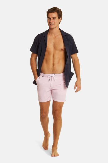 Flamingos * Die Badeshorts