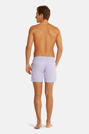 Hustlers * Die Badeshorts