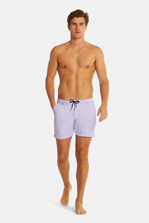 Hustlers * Die Badeshorts