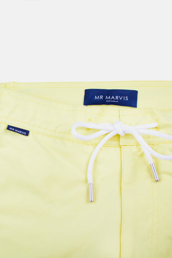 Limoncellos * Die Badeshorts