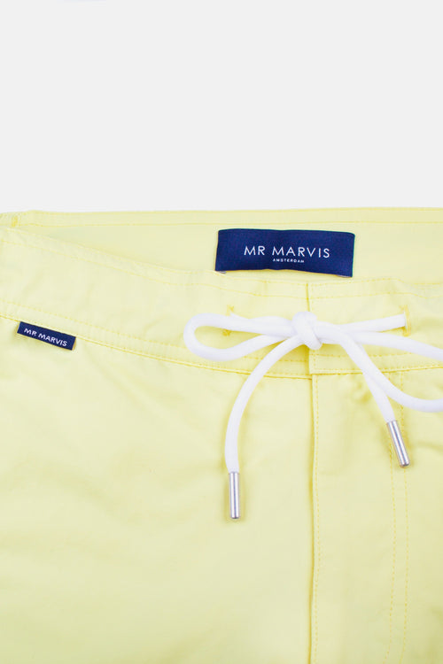 Limoncellos * Die Badeshorts