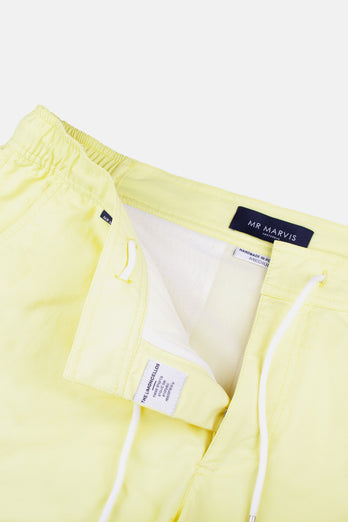 Limoncellos * Die Badeshorts