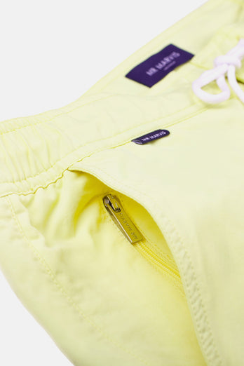 Limoncellos * Die Badeshorts