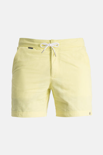 Limoncellos * Die Badeshorts