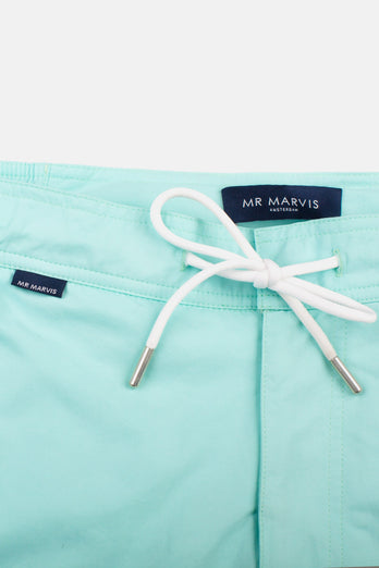 Mints * Die Badeshorts