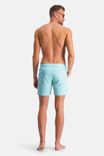 Mints * Die Badeshorts