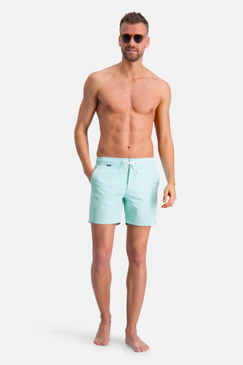 Mints * Die Badeshorts