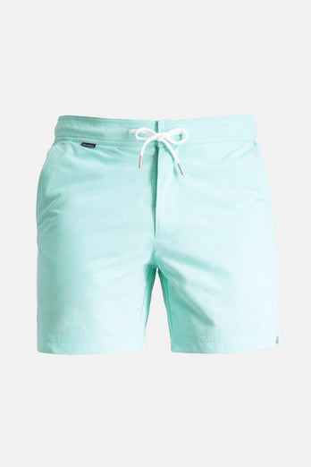 Mints * Die Badeshorts