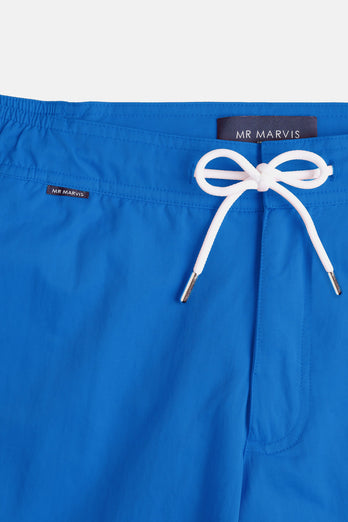 Poolsiders * Die Badeshorts