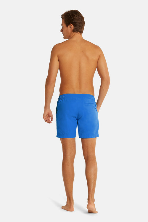 Poolsiders * Die Badeshorts