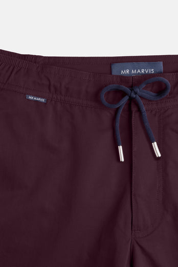 Reserves * Die Badeshorts