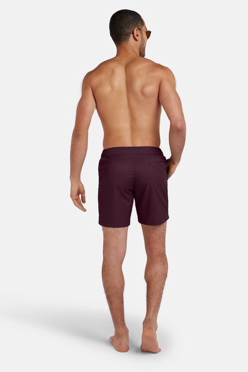 Reserves * Die Badeshorts