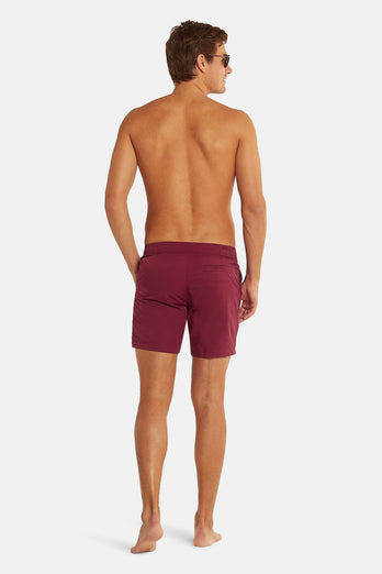 Rileys * Die Badeshorts