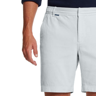 Gullwings * Die Piqué Shorts
